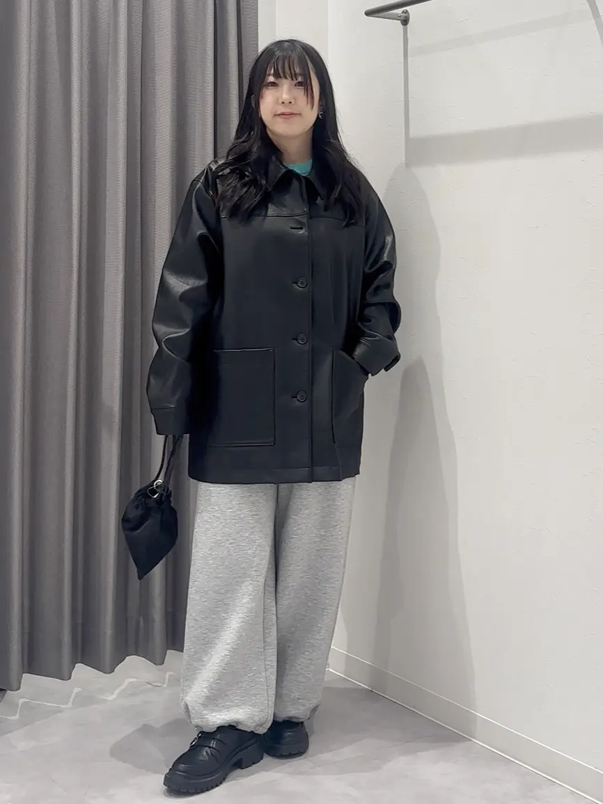 ONWARD CROSSET SELECT 吉田 コーディネート画像