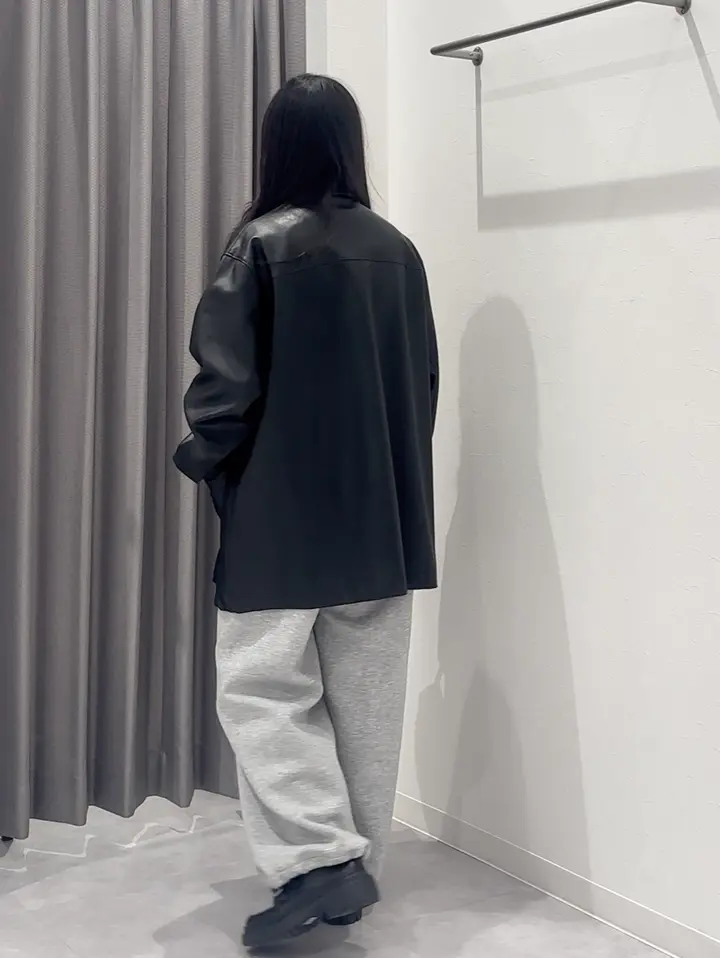 ONWARD CROSSET SELECT 吉田 コーディネート画像