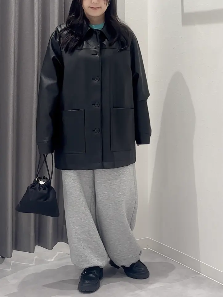 ONWARD CROSSET SELECT 吉田 コーディネート画像