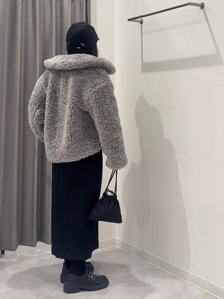 ONWARD CROSSET SELECT 吉田 コーディネート画像