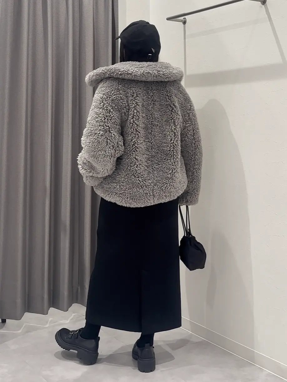 ONWARD CROSSET SELECT 吉田 コーディネート画像