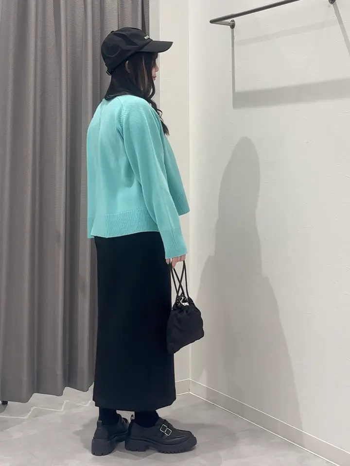 ONWARD CROSSET SELECT 吉田 コーディネート画像