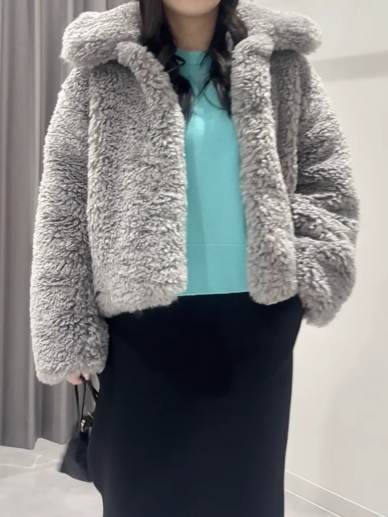 ONWARD CROSSET SELECT 吉田 コーディネート画像