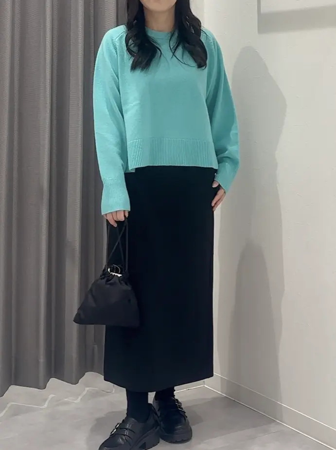 ONWARD CROSSET SELECT 吉田 コーディネート画像