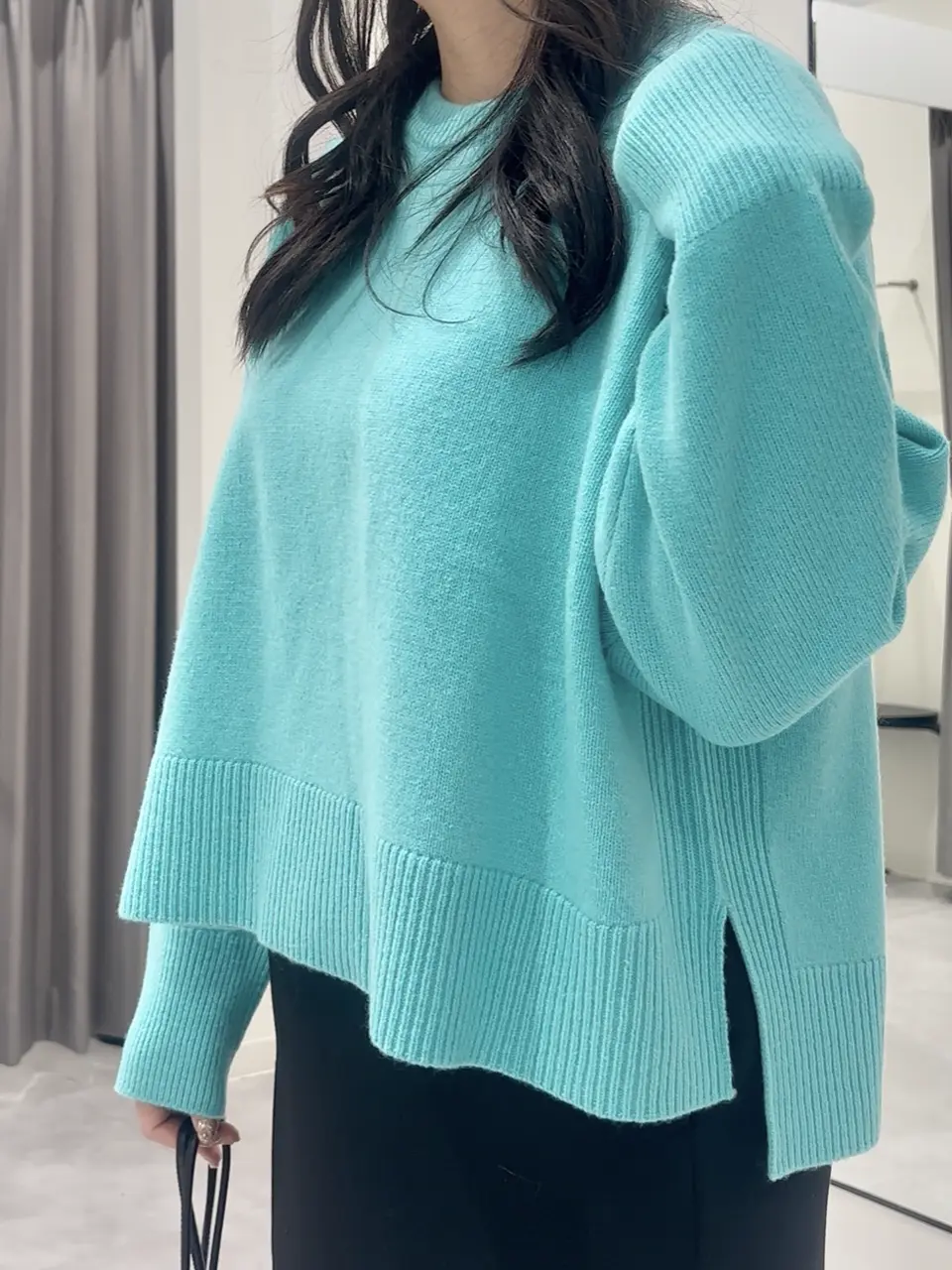 ONWARD CROSSET SELECT 吉田 コーディネート画像