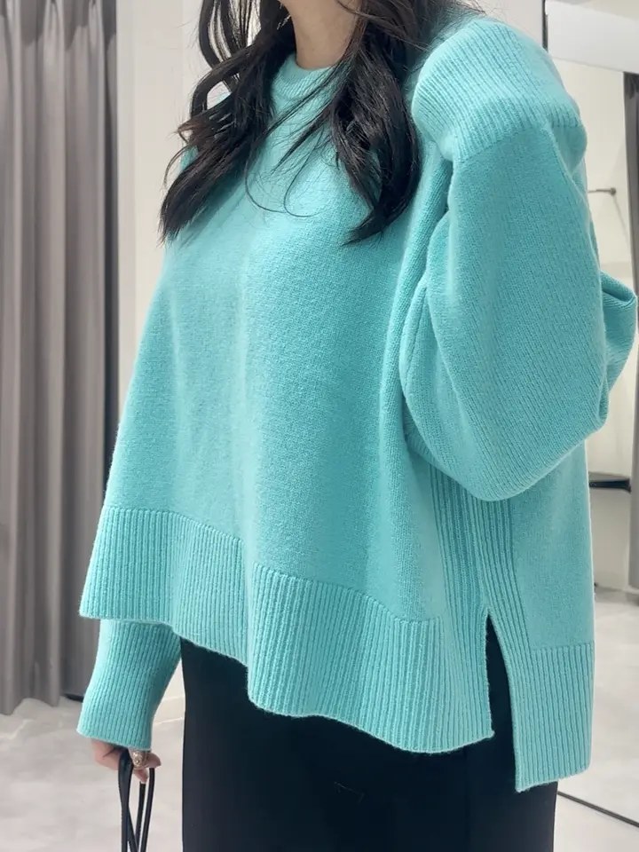 ONWARD CROSSET SELECT 吉田 コーディネート画像