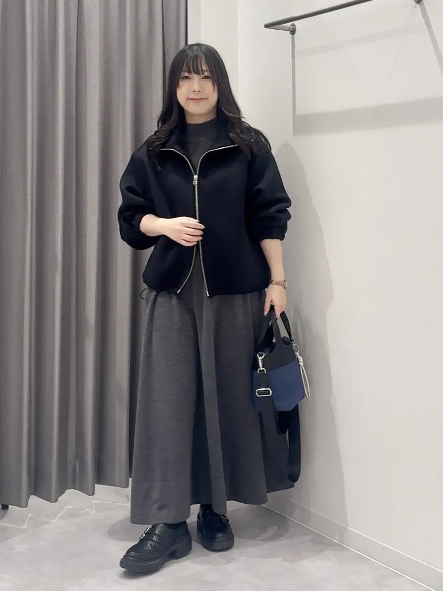  吉田 コーディネート画像