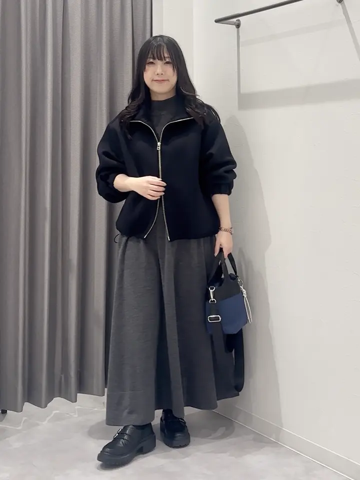 ONWARD CROSSET SELECT 吉田 コーディネート画像