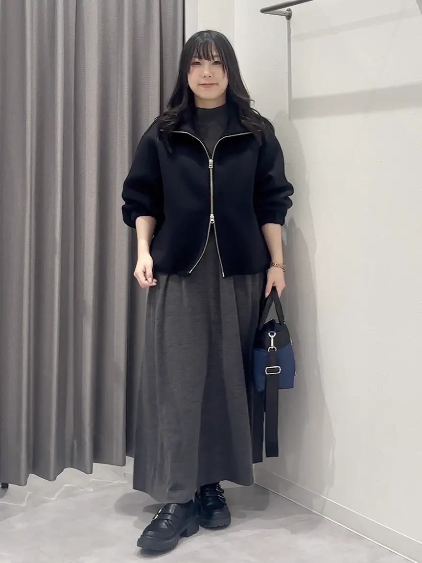 ONWARD CROSSET SELECT 吉田 コーディネート画像