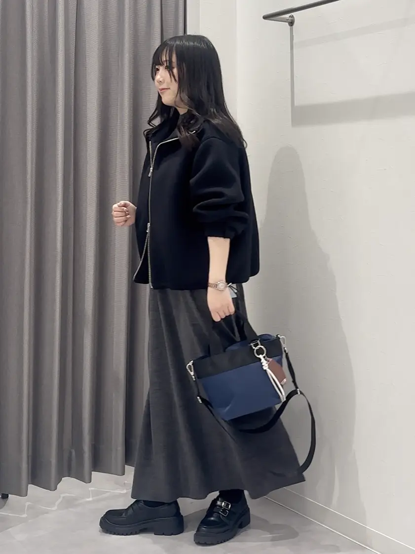 ONWARD CROSSET SELECT 吉田 コーディネート画像