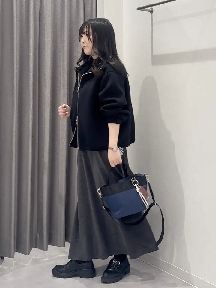 ONWARD CROSSET SELECT 吉田 コーディネート画像