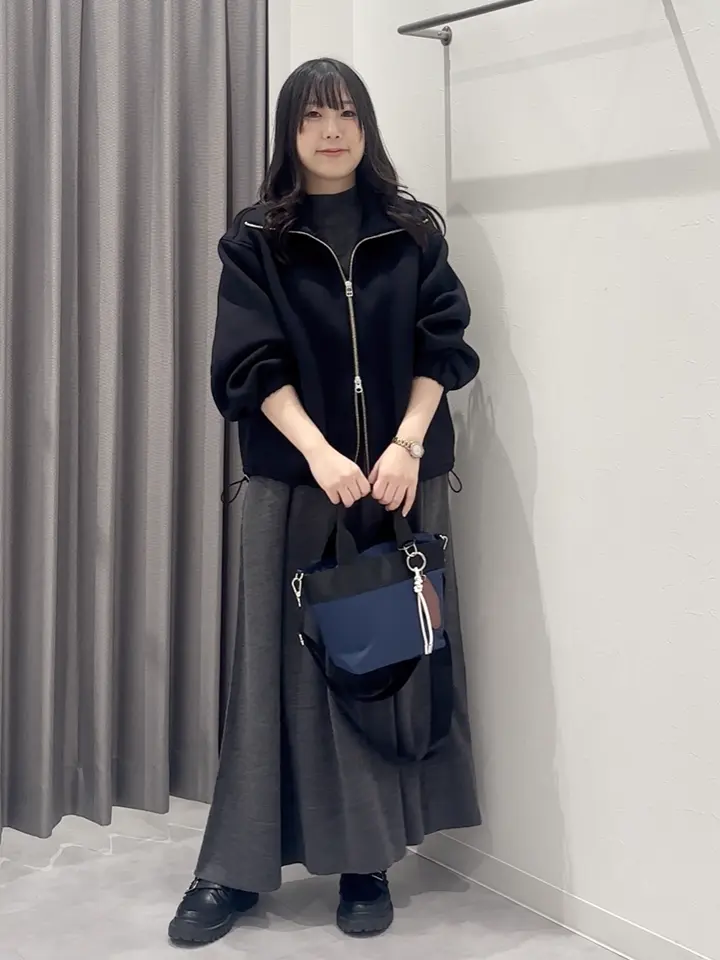 ONWARD CROSSET SELECT 吉田 コーディネート画像