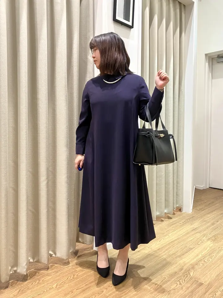 ONWARD CROSSET SELECT 伊藤 コーディネート画像