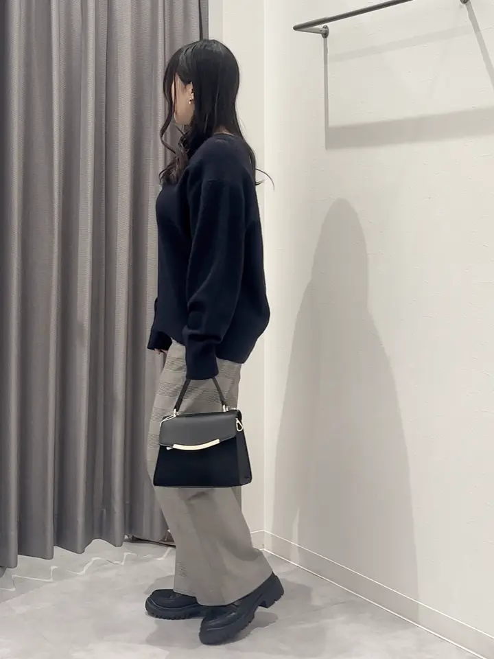 ONWARD CROSSET SELECT 吉田 コーディネート画像