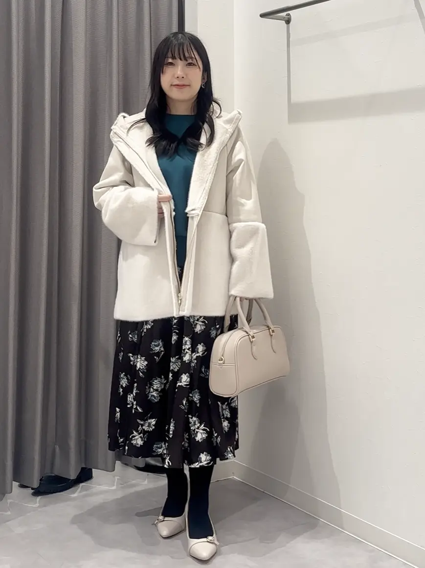  吉田 コーディネート画像