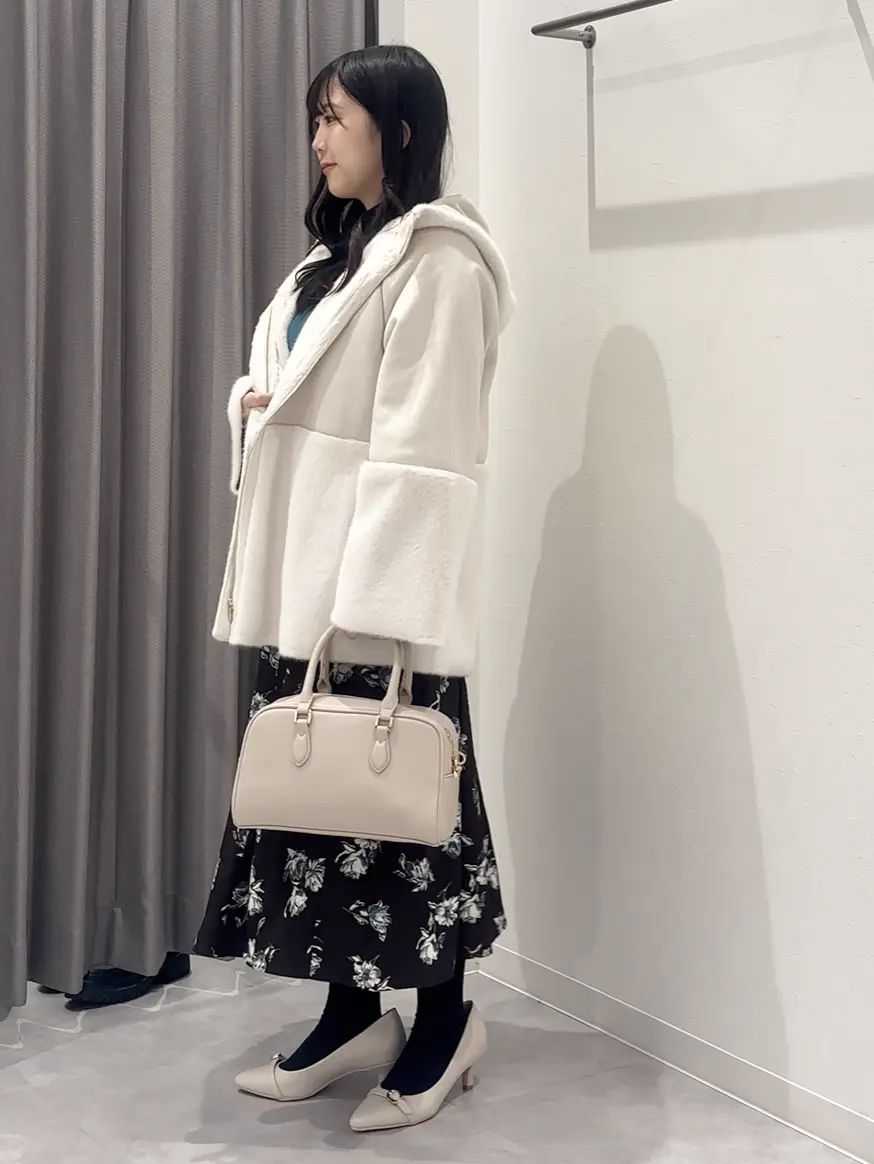 ONWARD CROSSET SELECT 吉田 コーディネート画像