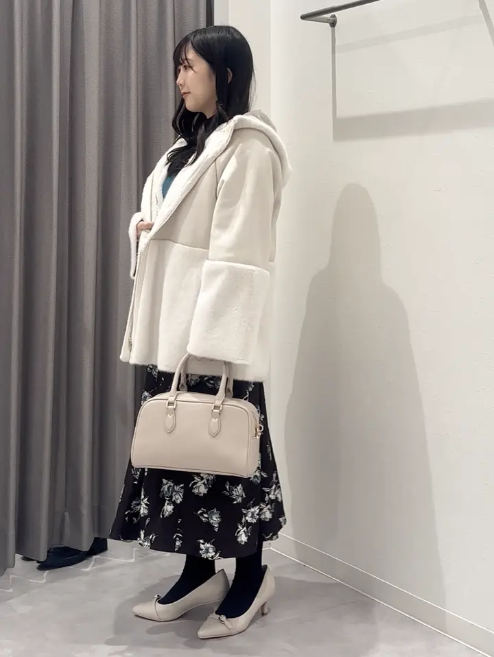 ONWARD CROSSET SELECT 吉田 コーディネート画像