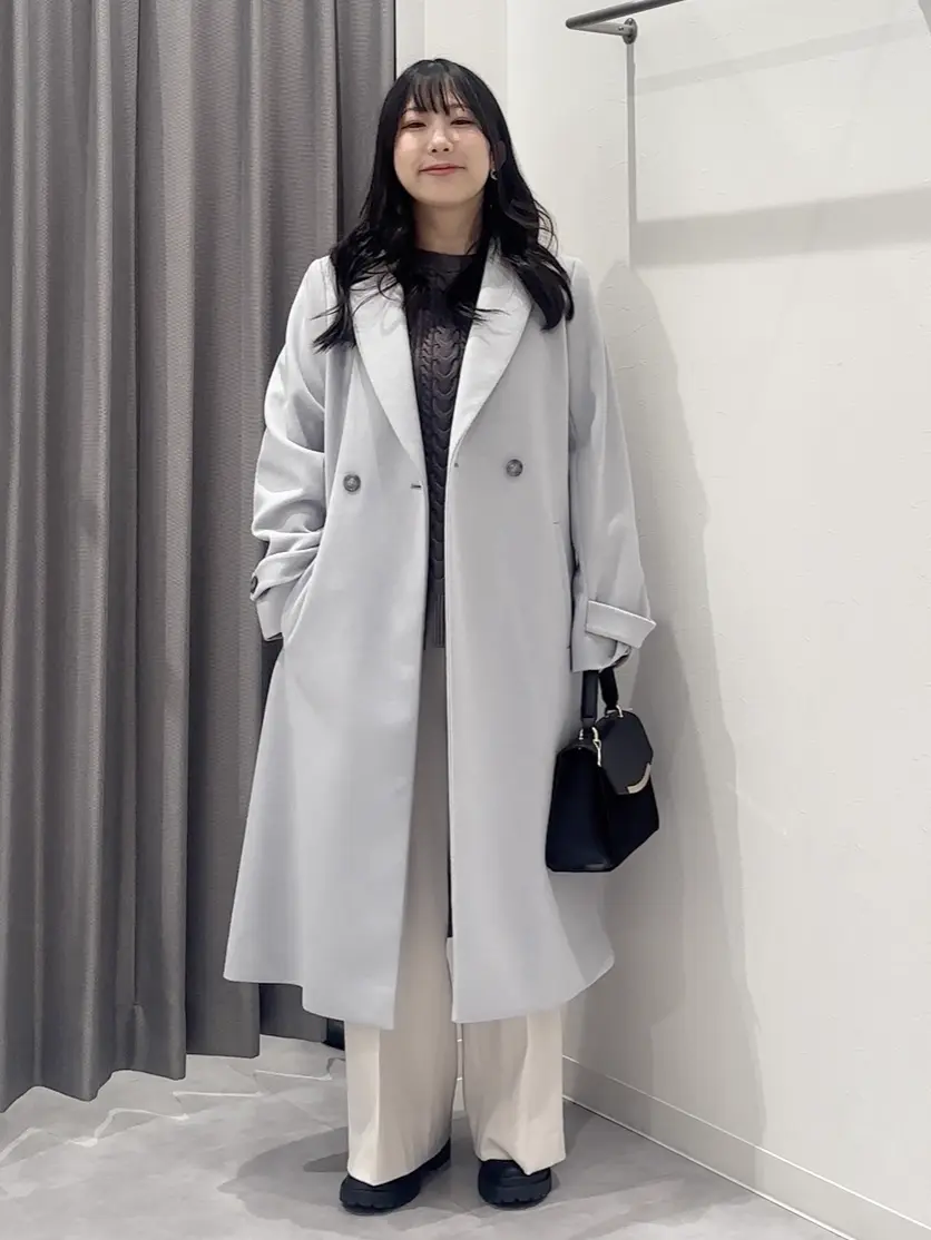  吉田 コーディネート画像