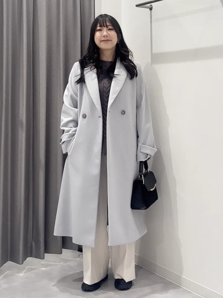 ONWARD CROSSET SELECT 吉田 コーディネート画像