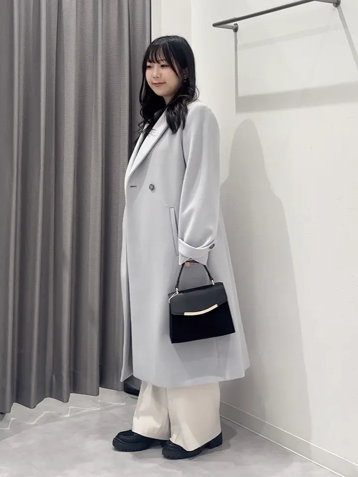 ONWARD CROSSET SELECT 吉田 コーディネート画像