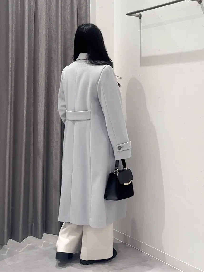 ONWARD CROSSET SELECT 吉田 コーディネート画像