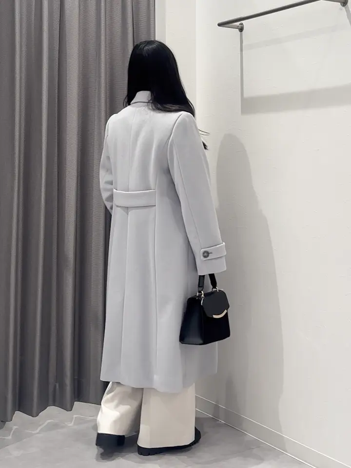 ONWARD CROSSET SELECT 吉田 コーディネート画像