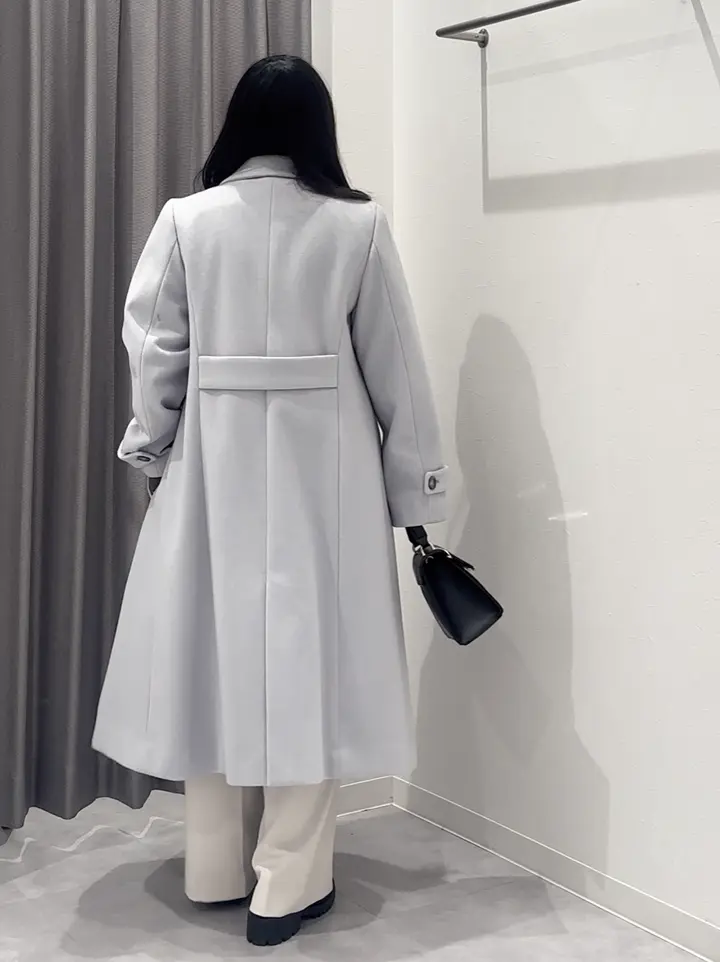 ONWARD CROSSET SELECT 吉田 コーディネート画像