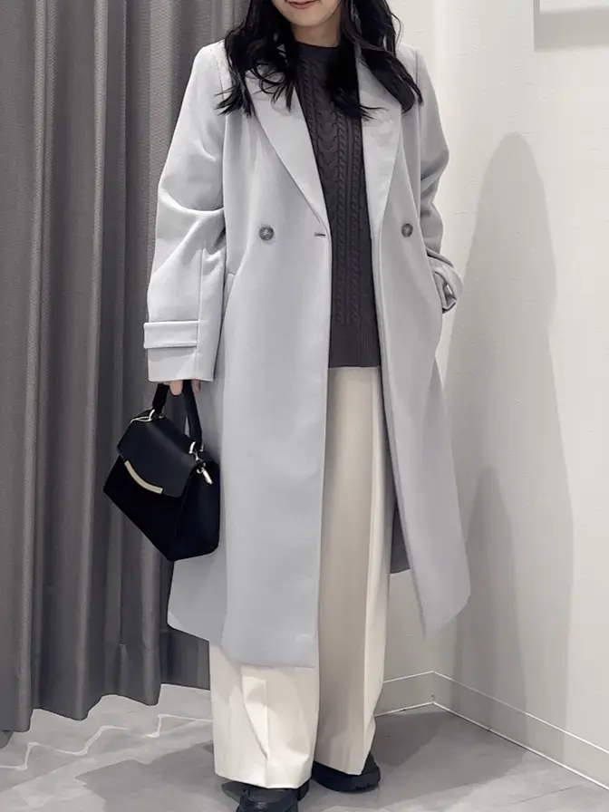 ONWARD CROSSET SELECT 吉田 コーディネート画像