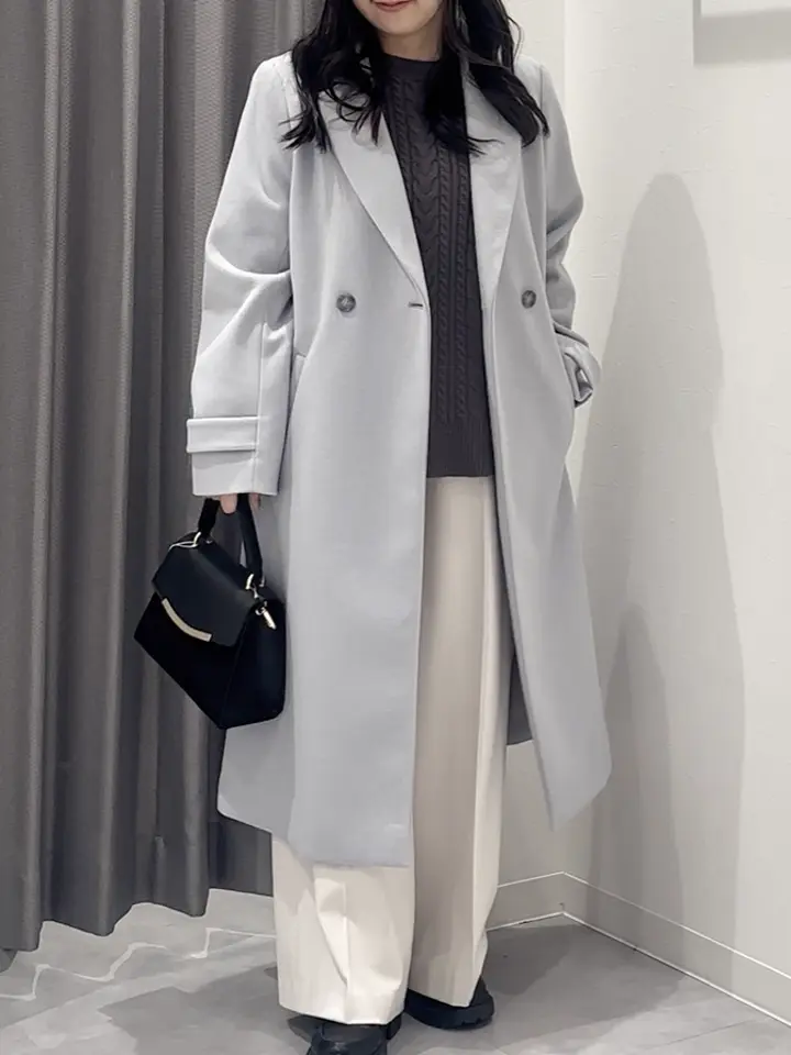 ONWARD CROSSET SELECT 吉田 コーディネート画像