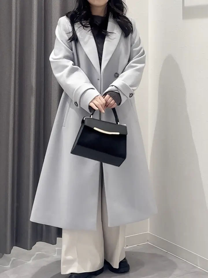 ONWARD CROSSET SELECT 吉田 コーディネート画像