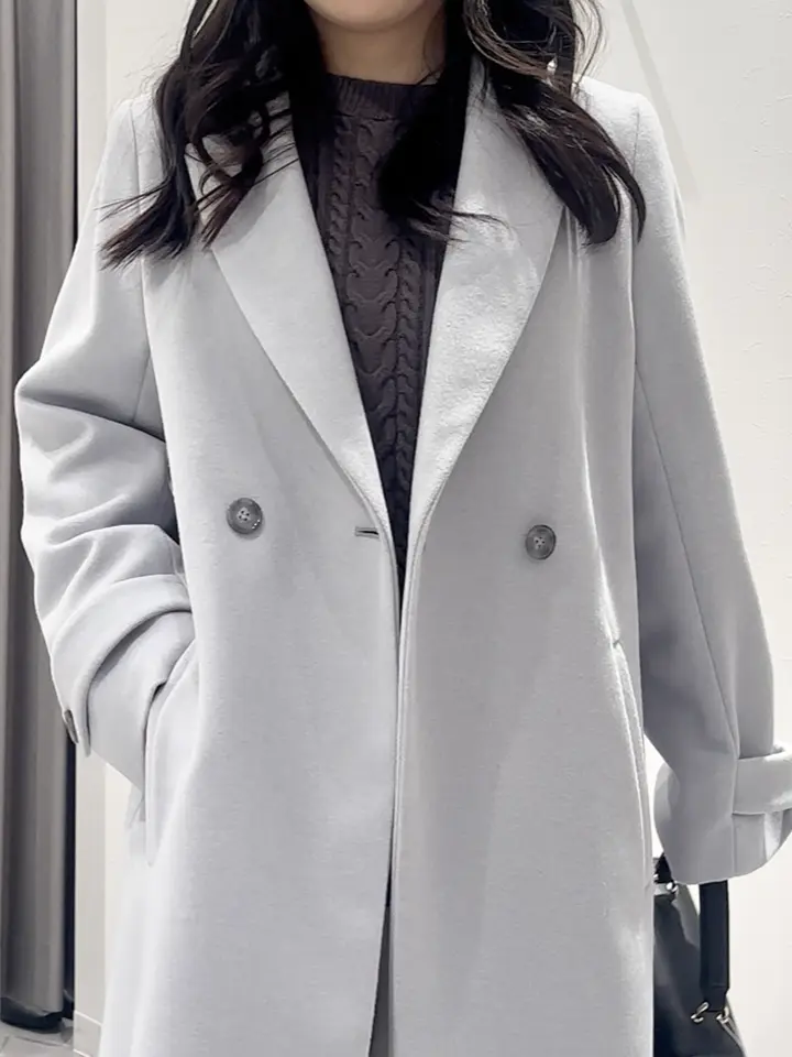 ONWARD CROSSET SELECT 吉田 コーディネート画像