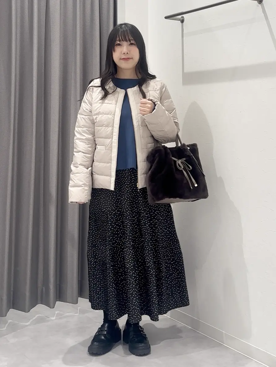  吉田 コーディネート画像