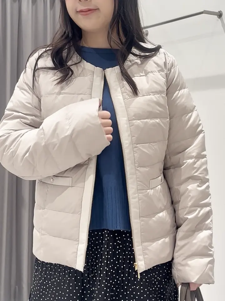 ONWARD CROSSET SELECT 吉田 コーディネート画像