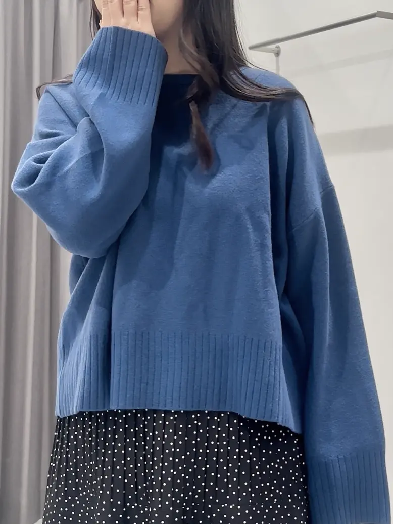 ONWARD CROSSET SELECT 吉田 コーディネート画像