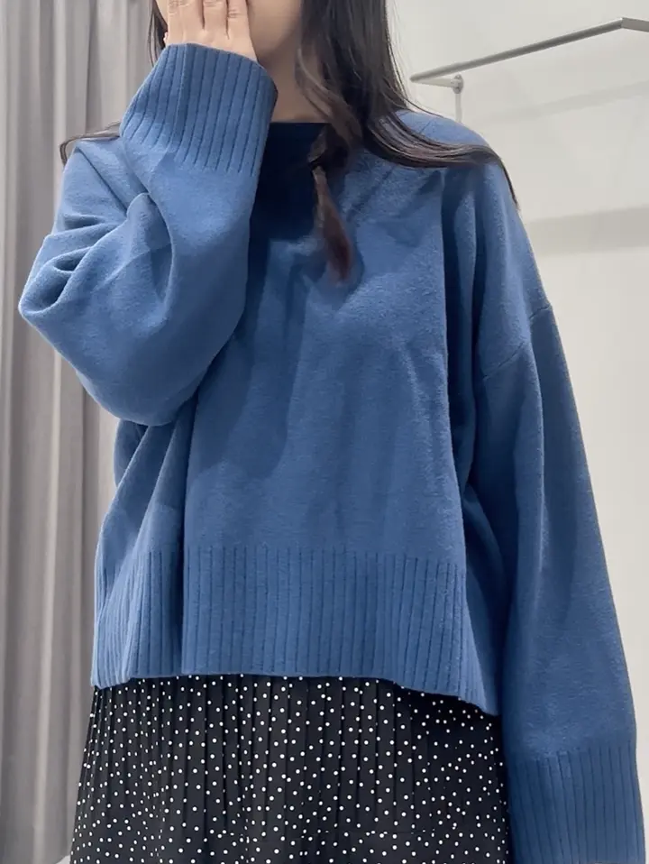 ONWARD CROSSET SELECT 吉田 コーディネート画像