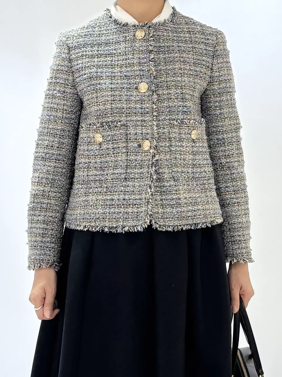 ONWARD CROSSET SELECT hiro コーディネート画像