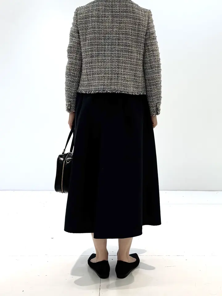 ONWARD CROSSET SELECT hiro コーディネート画像