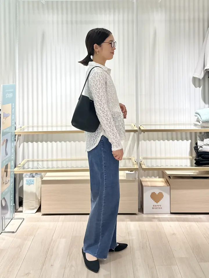 ONWARD CROSSET SELECT 濱野 コーディネート画像