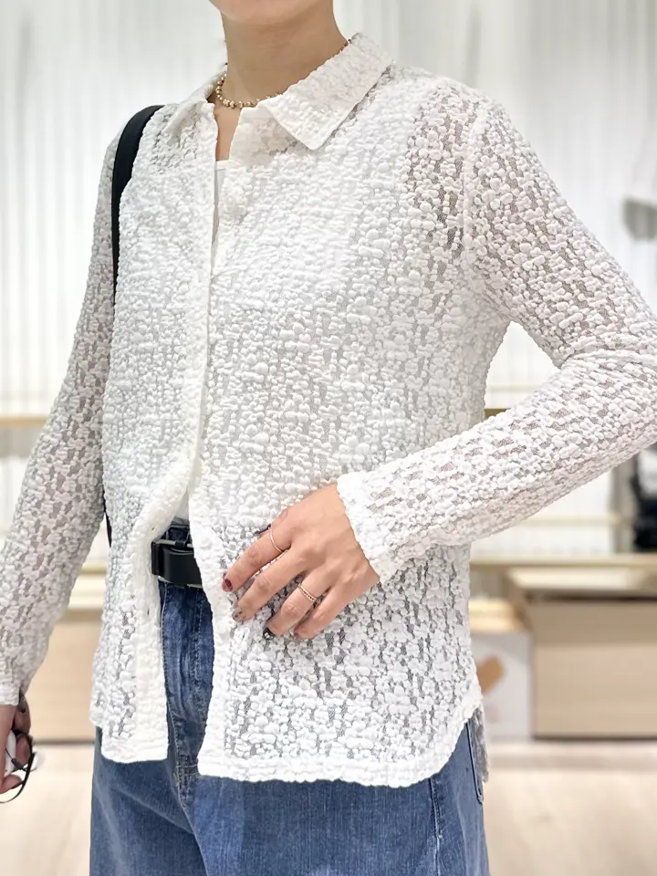 ONWARD CROSSET SELECT 濱野 コーディネート画像