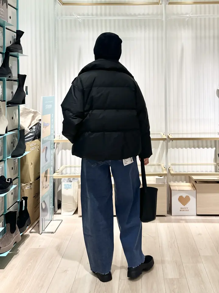 ONWARD CROSSET SELECT 濱野 コーディネート画像