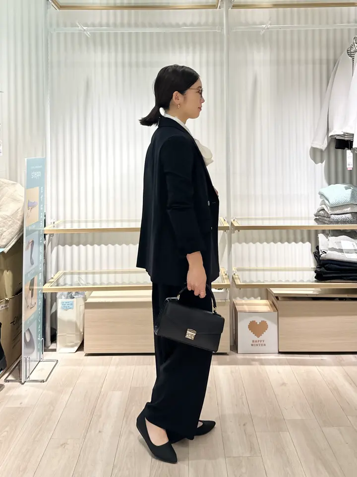 ONWARD CROSSET SELECT 濱野 コーディネート画像