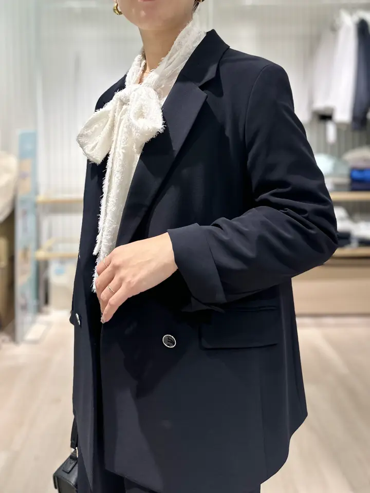 ONWARD CROSSET SELECT 濱野 コーディネート画像