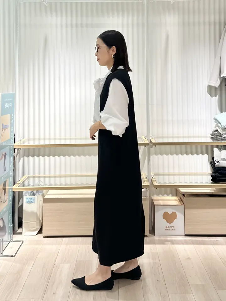 ONWARD CROSSET SELECT 濱野 コーディネート画像