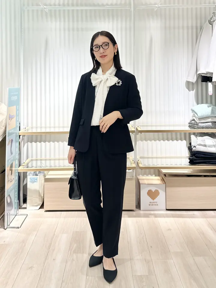 ONWARD CROSSET SELECT 濱野 コーディネート画像