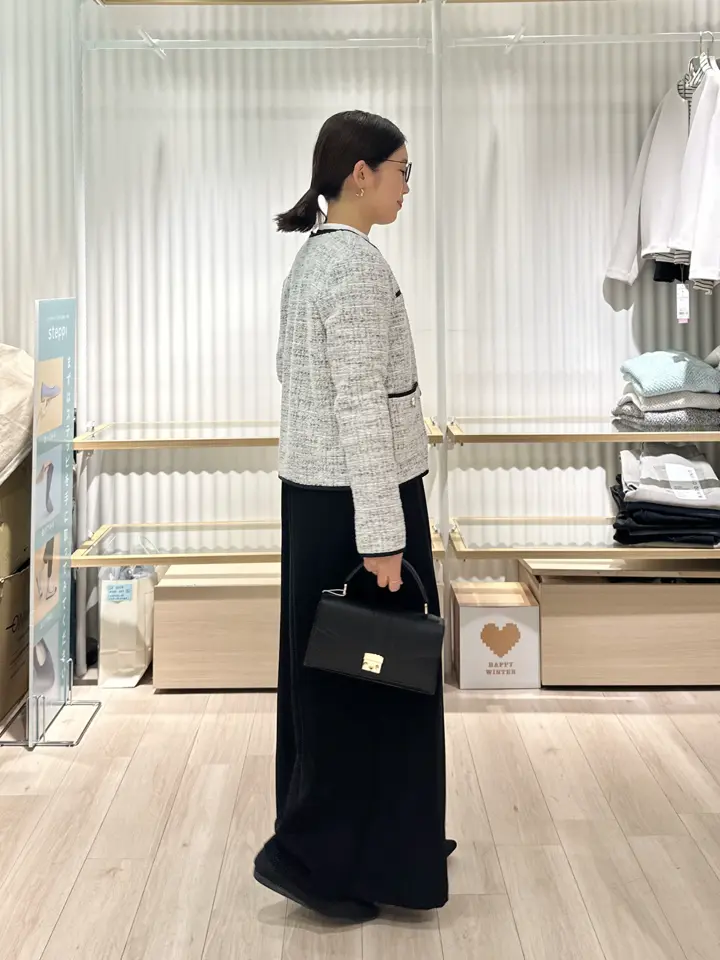 ONWARD CROSSET SELECT 濱野 コーディネート画像