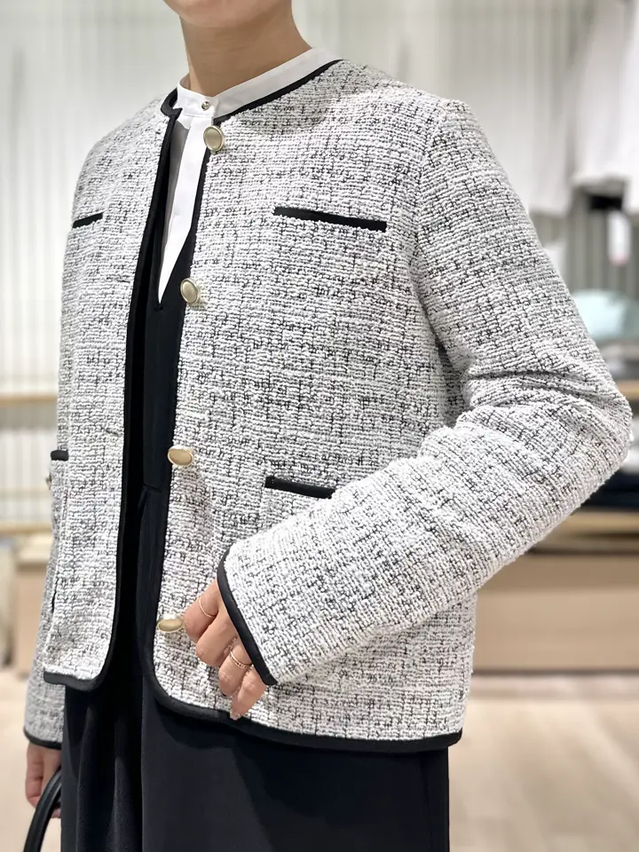 ONWARD CROSSET SELECT 濱野 コーディネート画像