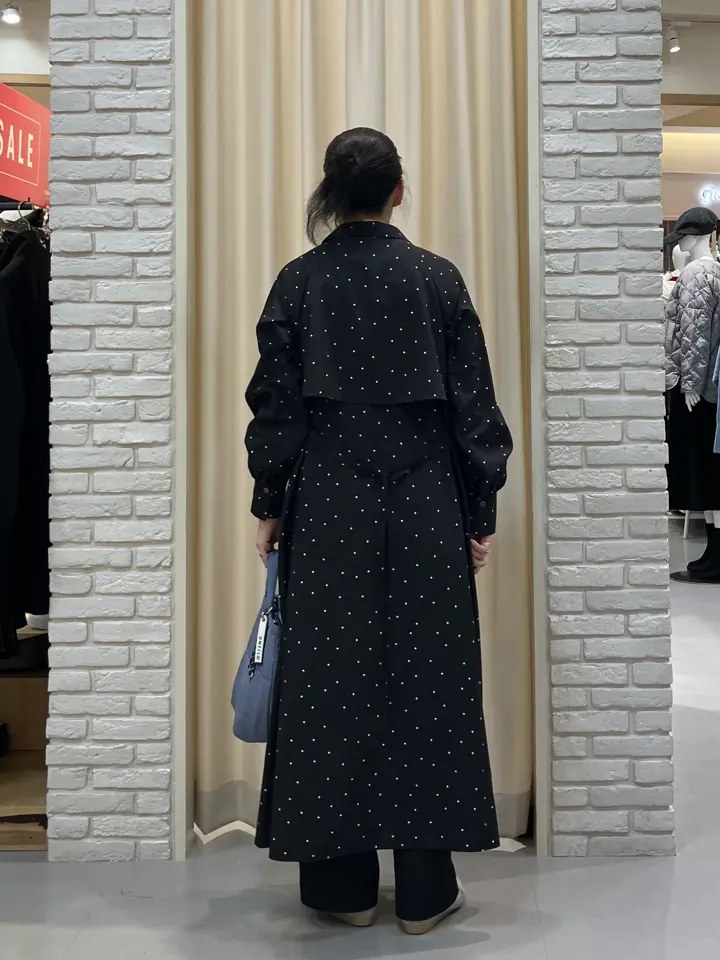 ONWARD CROSSET SELECT 中野 コーディネート画像