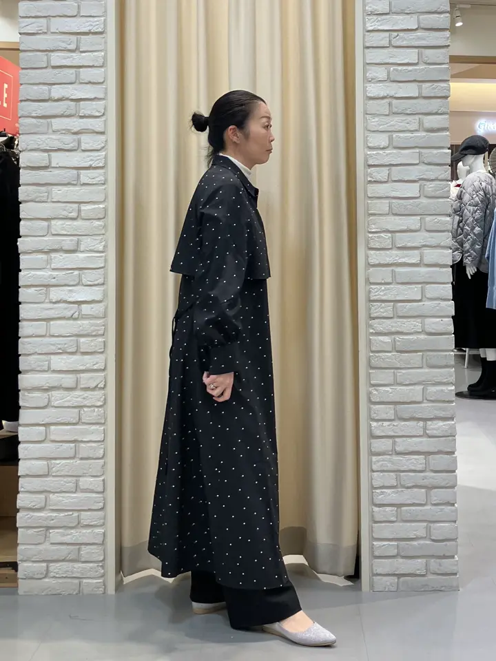 ONWARD CROSSET SELECT 中野 コーディネート画像