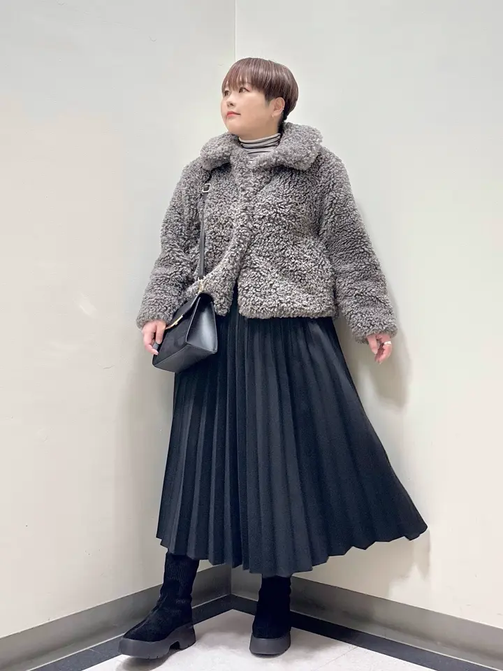 ONWARD CROSSET SELECT 千葉 コーディネート画像