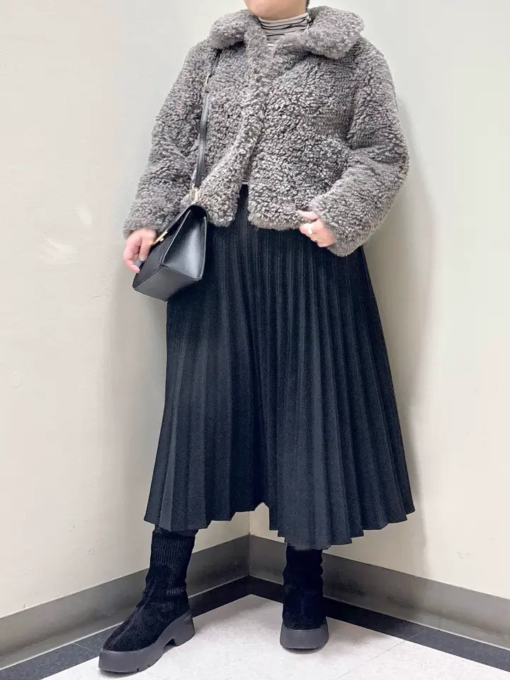 ONWARD CROSSET SELECT 千葉 コーディネート画像